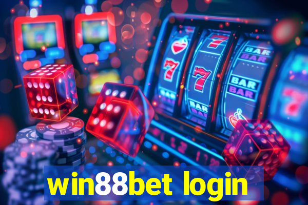 win88bet login