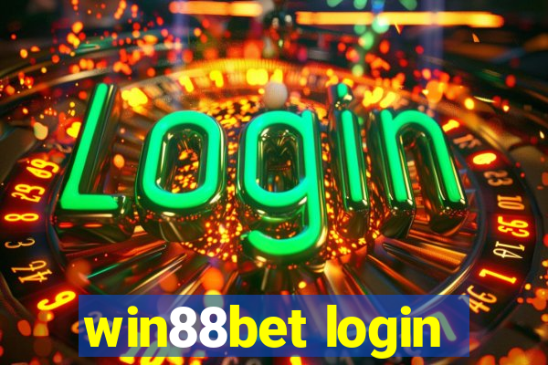 win88bet login