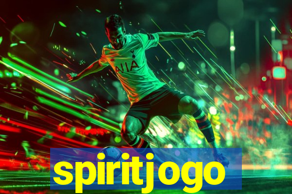 spiritjogo