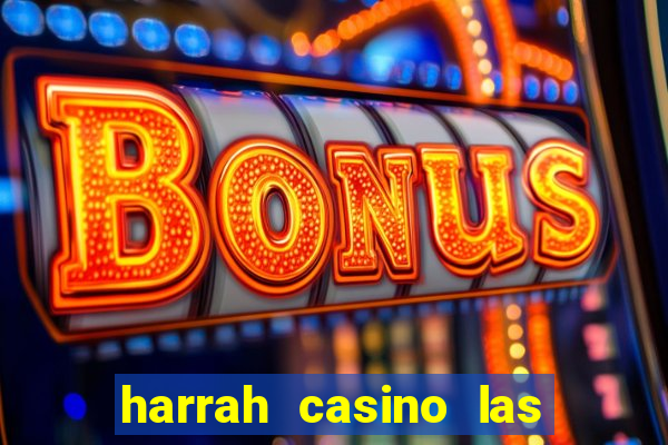 harrah casino las vegas nv