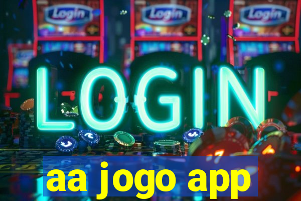 aa jogo app