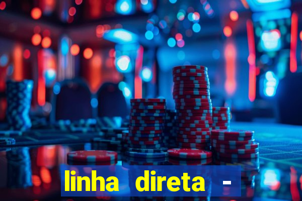 linha direta - casos 2000