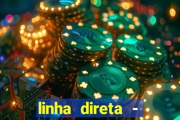 linha direta - casos 2000