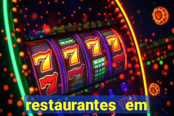 restaurantes em vilas do atlântico