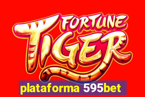 plataforma 595bet