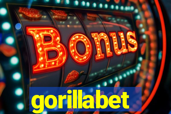 gorillabet