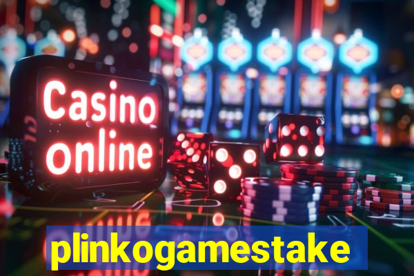 plinkogamestake