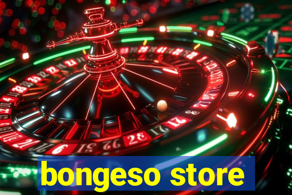 bongeso store