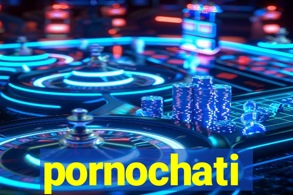 pornochati