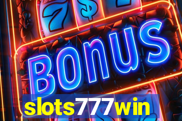 slots777win