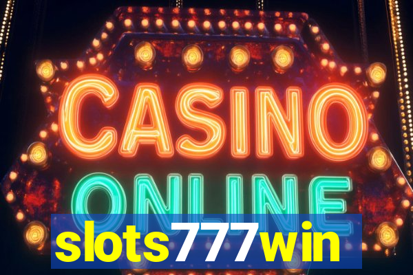 slots777win