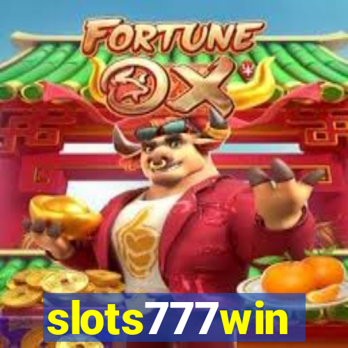 slots777win