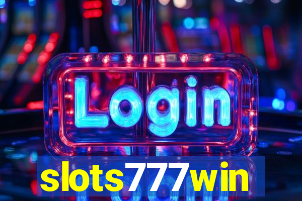 slots777win