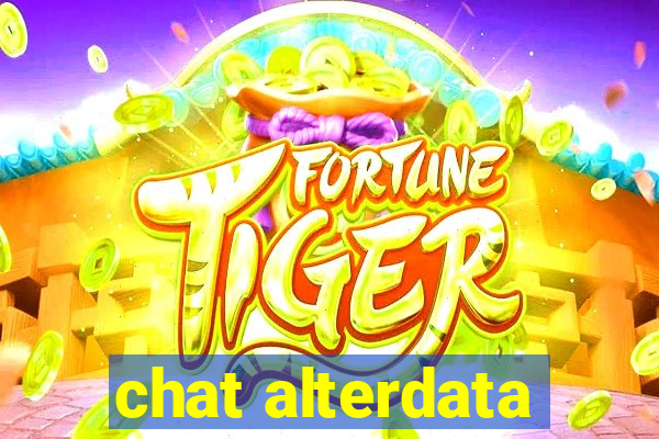 chat alterdata