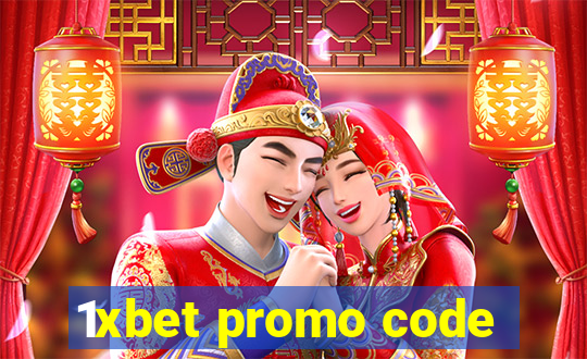 1xbet promo code