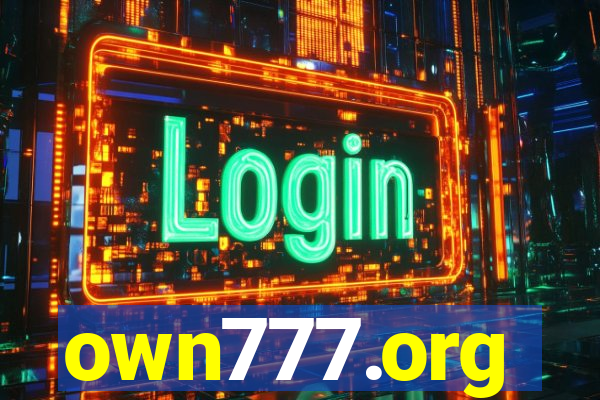 own777.org