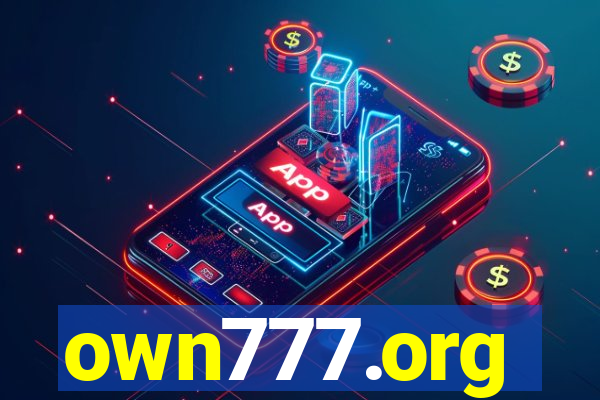 own777.org