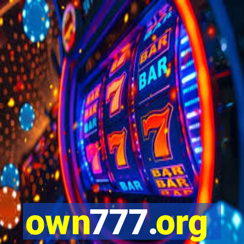 own777.org