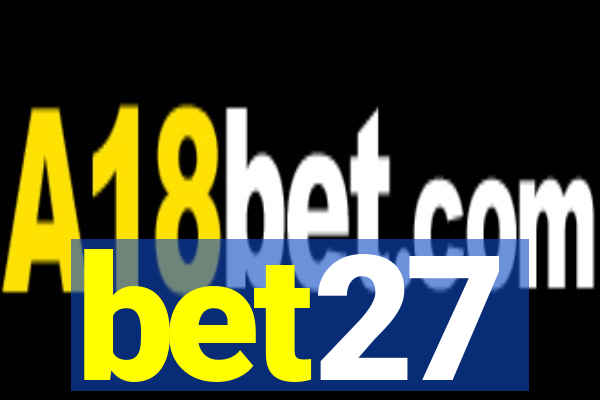 bet27