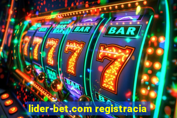 lider-bet.com registracia