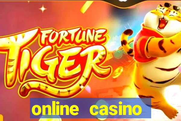 online casino australia best