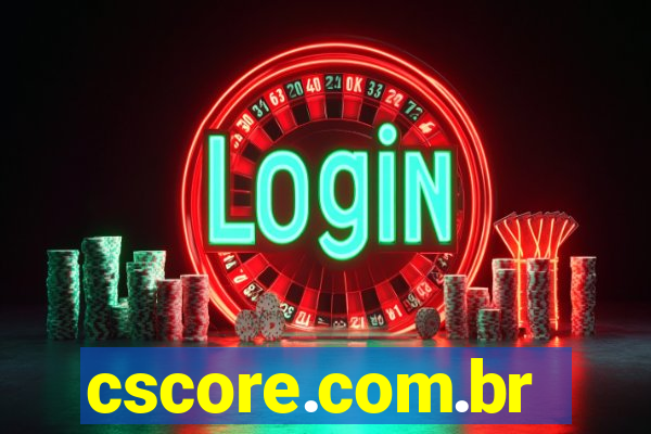 cscore.com.br