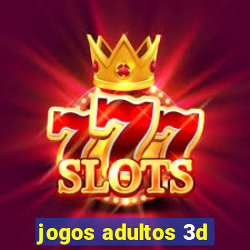 jogos adultos 3d