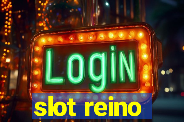 slot reino