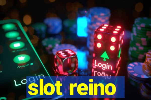 slot reino