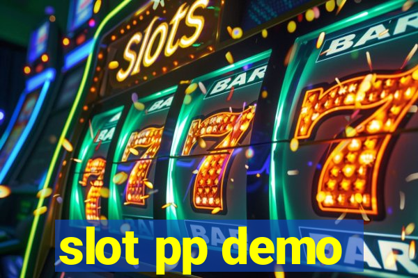 slot pp demo