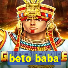 beto baba