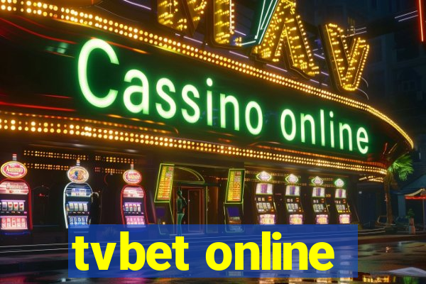 tvbet online