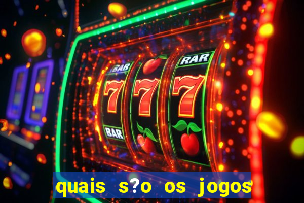 quais s?o os jogos que pagam de verdade