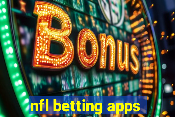 nfl betting apps