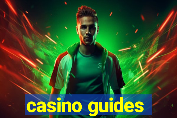 casino guides