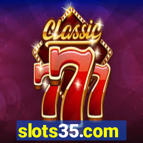 slots35.com