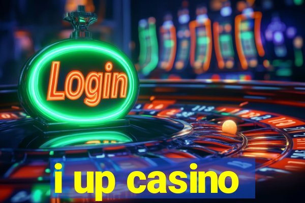 i up casino