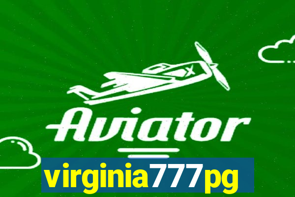 virginia777pg