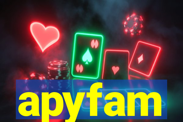 apyfam