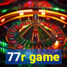 77r game