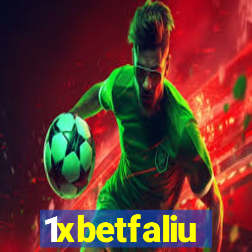 1xbetfaliu