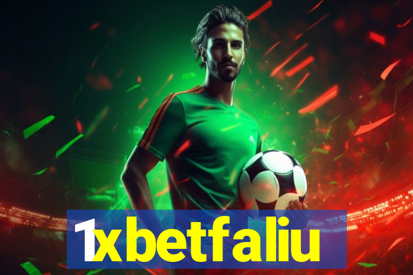 1xbetfaliu