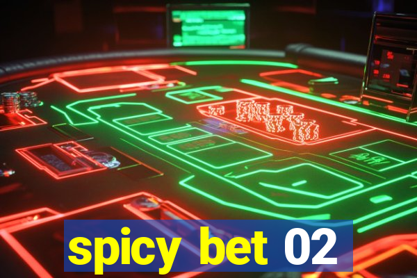 spicy bet 02