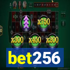 bet256