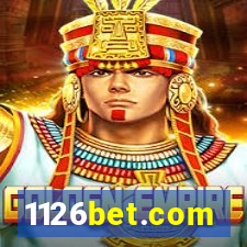 1126bet.com