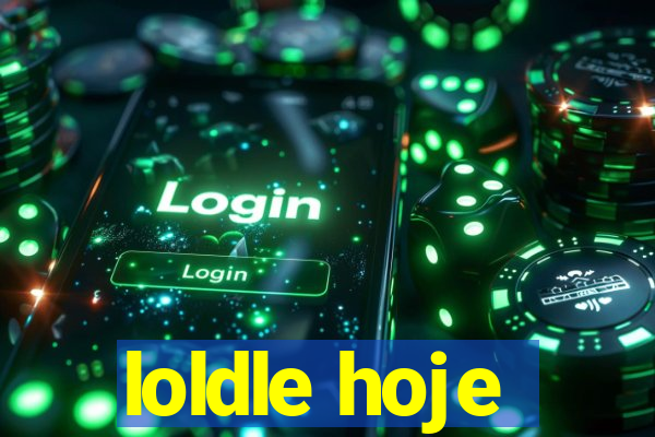 loldle hoje