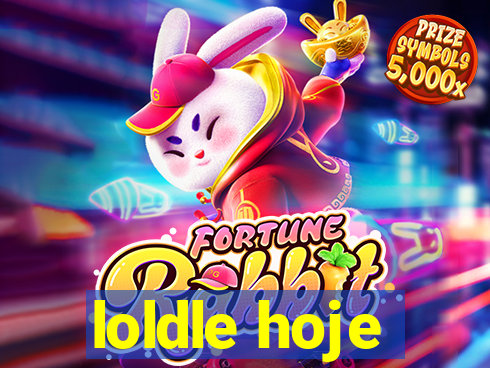 loldle hoje