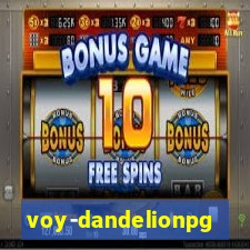 voy-dandelionpg.com