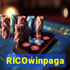 RICOwinpaga