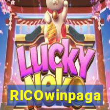 RICOwinpaga